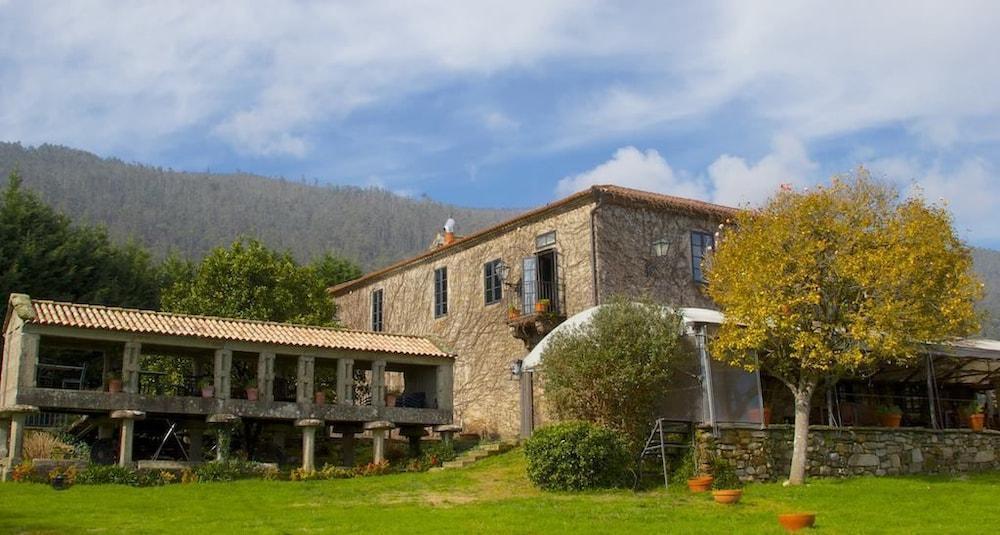 Rectoral De Cobres 1729 Hotel San Adrian de Cobres Exterior photo