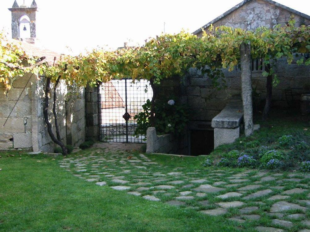 Rectoral De Cobres 1729 Hotel San Adrian de Cobres Exterior photo